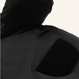 Moufles poussette | Noir