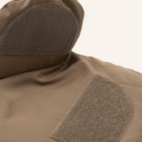 Moufles poussette | Bronze