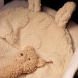 Nid d'ange | Teddy Miffy Sand
