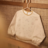 Bavoir à manches | Woolly