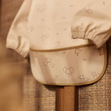 Bavoir à manches | Woolly