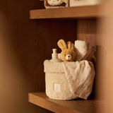 Panier de rangement | Fluffy Sand