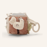 Cube d'éveil | Barn Buddies