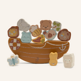 Jeu d'équilibre en bois | Jollies