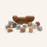 Jeu d'équilibre en bois | Jollies
