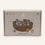 Jeu d'équilibre en bois | Jollies
