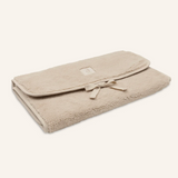 Tapis à langer nomade | Fluffy sand