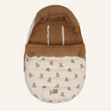 Chancelière | Mini Teddy Bear