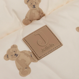 Chancelière | Mini Teddy Bear