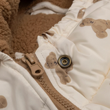 Chancelière | Mini Teddy Bear
