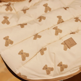 Chancelière | Mini Teddy Bear