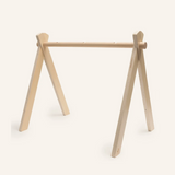Arche d'éveil en bois