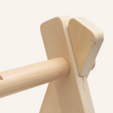 Arche d'éveil en bois