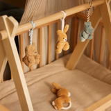 Arche d'éveil en bois