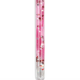 Baguette à paillettes | Rose