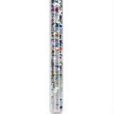 Baguette à paillettes | Multicolore