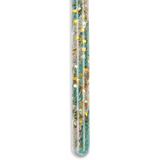 Baguette à paillettes | Vert