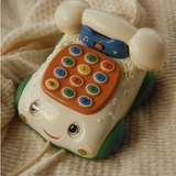Téléphone vintage
