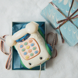 Téléphone vintage