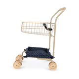 Caddie de courses | Pois