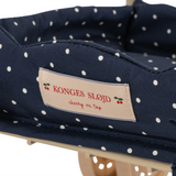 Caddie de courses | Pois
