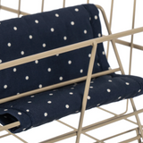 Caddie de courses | Pois