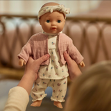 Poupée bébé | Philou