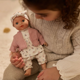 Poupée bébé | Philou
