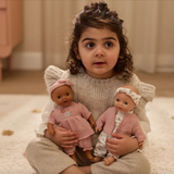 Poupée bébé | Philou