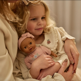 Poupée bébé | Yara