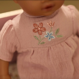 Poupée bébé | Yara
