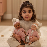 Poupée bébé | Yara