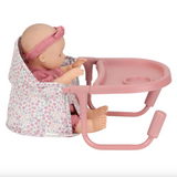 Poupée | Chaise de table