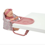 Poupée | Chaise de table