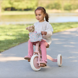 Poupée | Siège de vélo