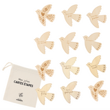 Cartes étapes | Colombe
