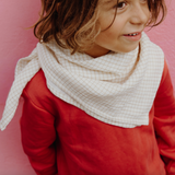 Foulard | Petits carreaux
