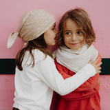 Foulard | Petits carreaux