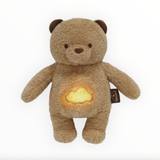 Peluche musicale et lumineuse | Cookie