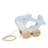 Jouet à tirer | Requin