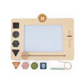 Tableau à dessin en bois