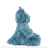 Peluche | Tricératops
