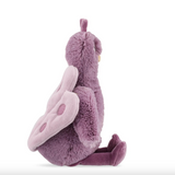 Peluche | Paon