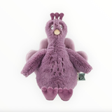 Peluche | Paon