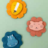 Jouet spinner | Lion
