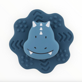 Jouet spinner | Tricératops