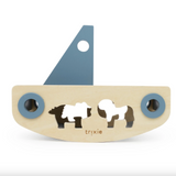 Boîte à formes | Bateau