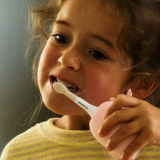 Brosse à dents électrique｜Licorne