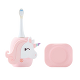 Brosse à dents électrique｜Licorne
