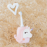 Brosse à dents électrique｜Licorne